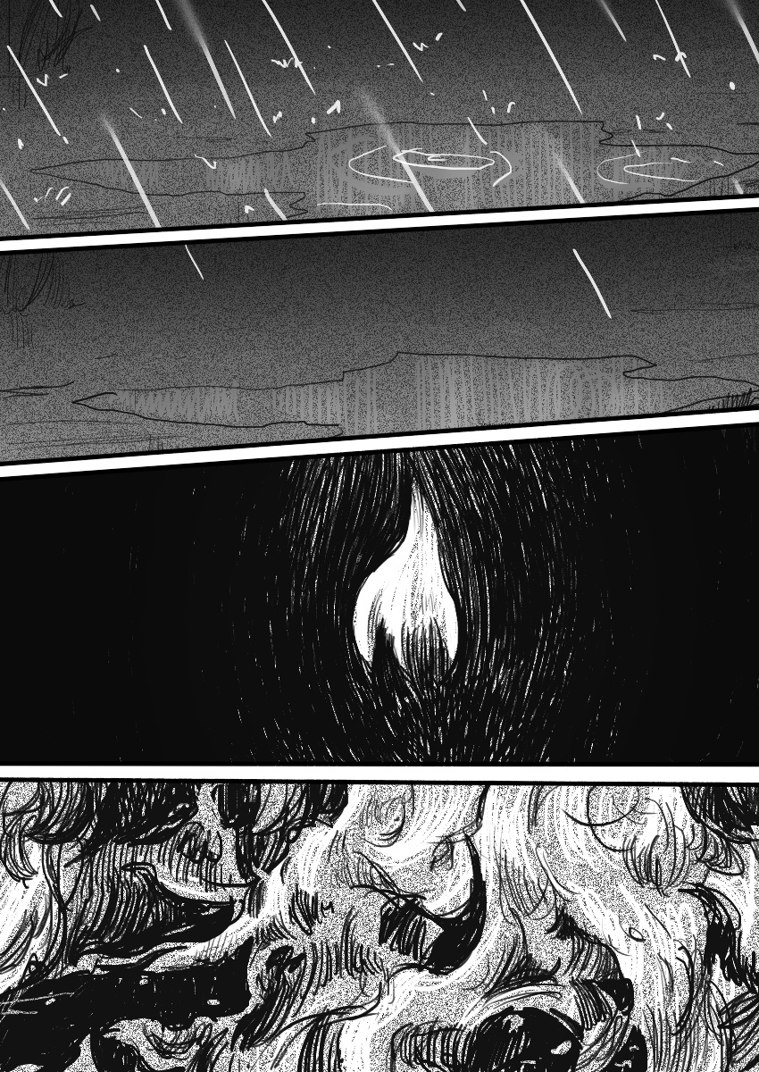 Dog Nigga Chapter 31 - Page 14