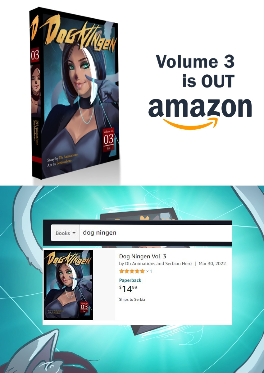 Dog Nigga Chapter 31 - Page 2