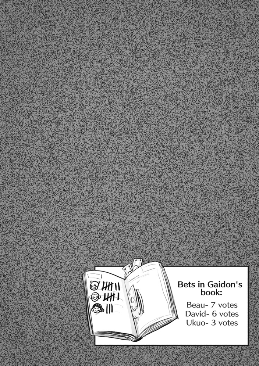 Dog Nigga Chapter 41 - Page 46