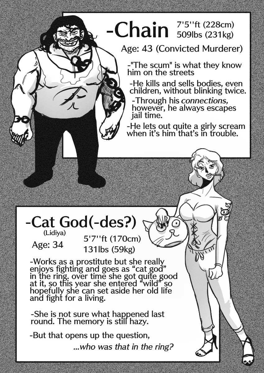 Dog Nigga Chapter 44 - Page 27