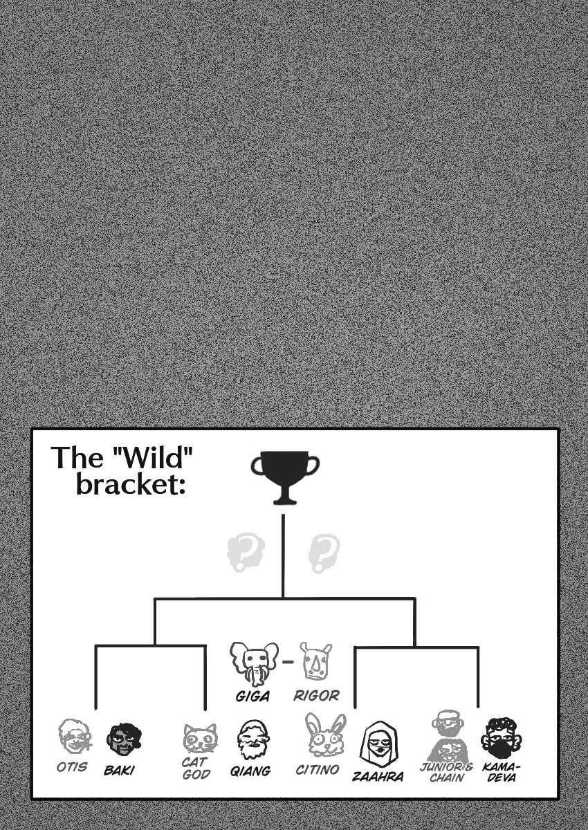 Dog Nigga Chapter 45 - Page 31