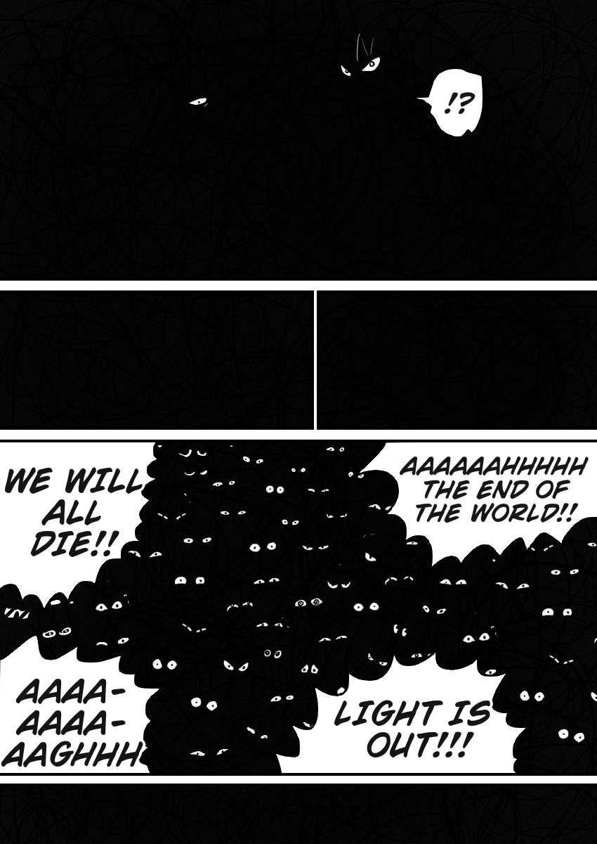 Dog Nigga Chapter 46 - Page 22