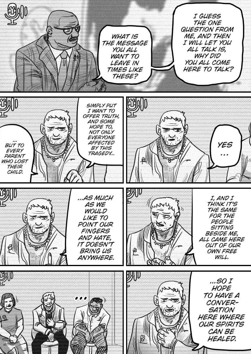 Dog Nigga Chapter 47 - Page 4