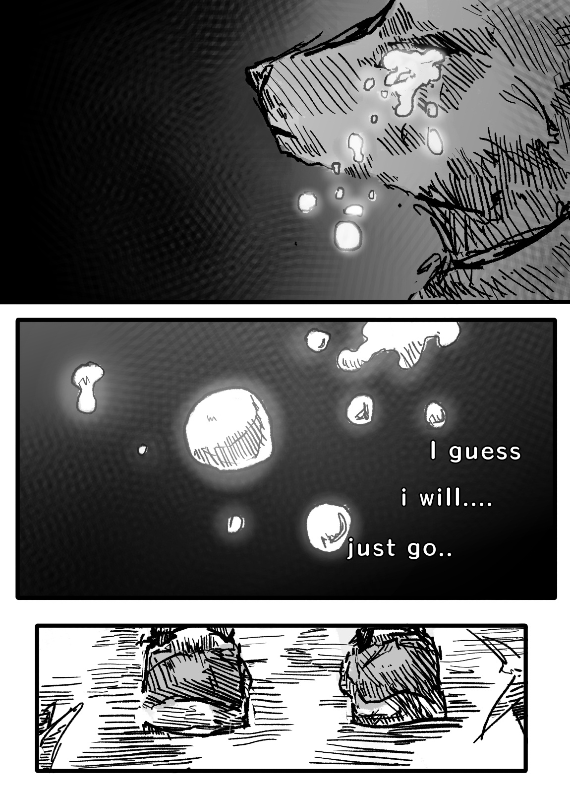 Dog Nigga Chapter 5 - Page 38
