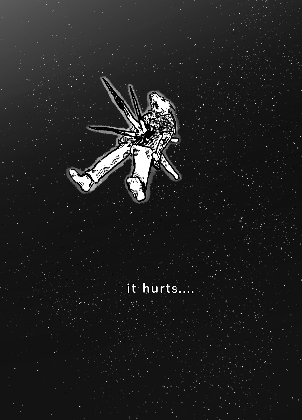 Dog Nigga Chapter 5 - Page 43