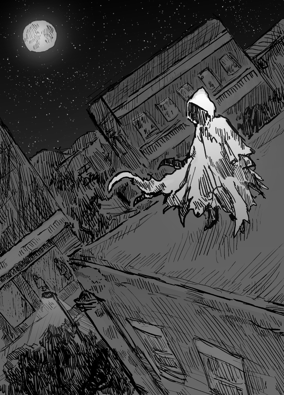 Dog Nigga Chapter 5 - Page 50