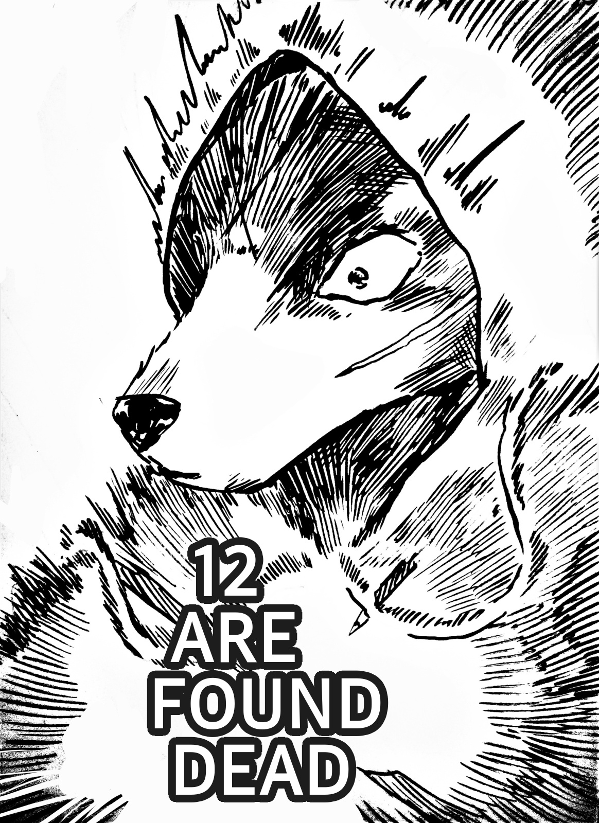 Dog Nigga Chapter 5 - Page 6