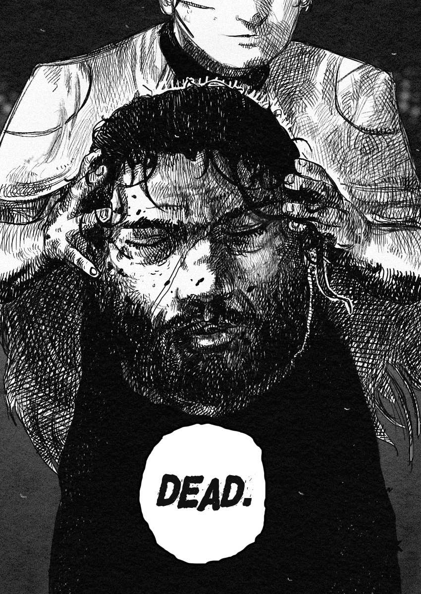 Dog Nigga Chapter 52 - Page 30