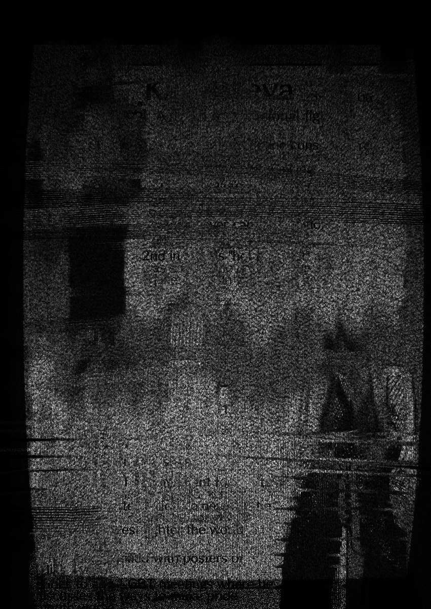 Dog Nigga Chapter 52 - Page 6