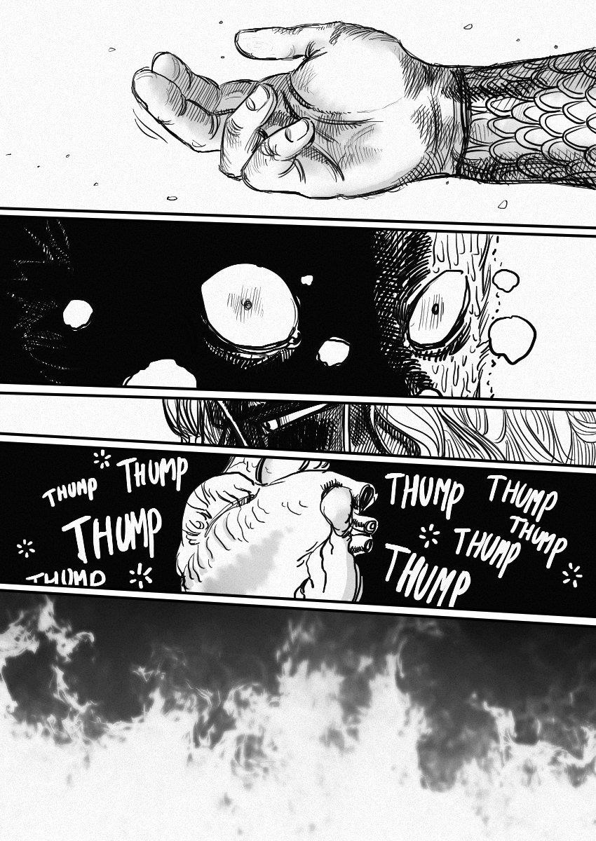 Dog Nigga Chapter 56 - Page 23