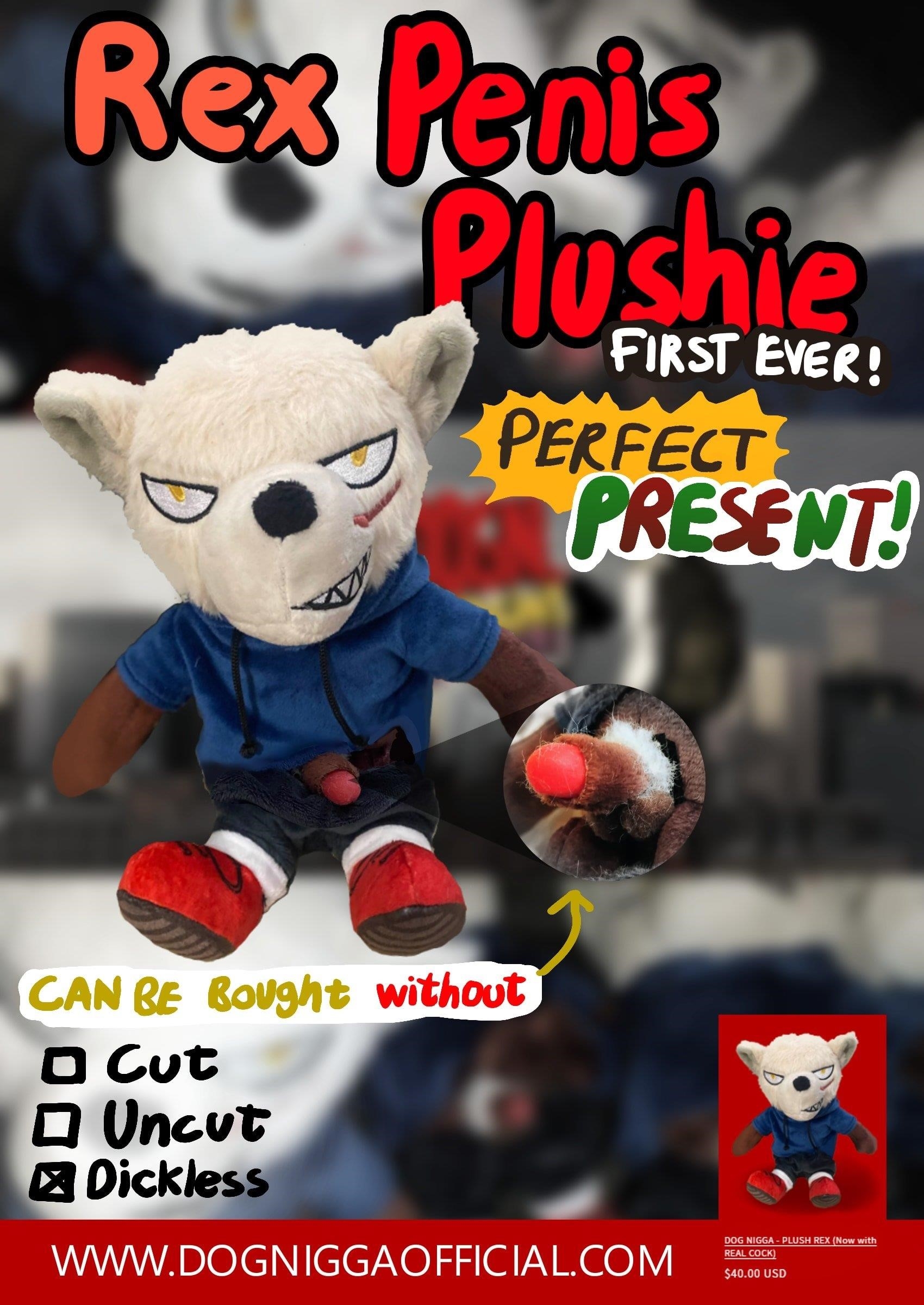 Dog Nigga Chapter 62 - Page 33