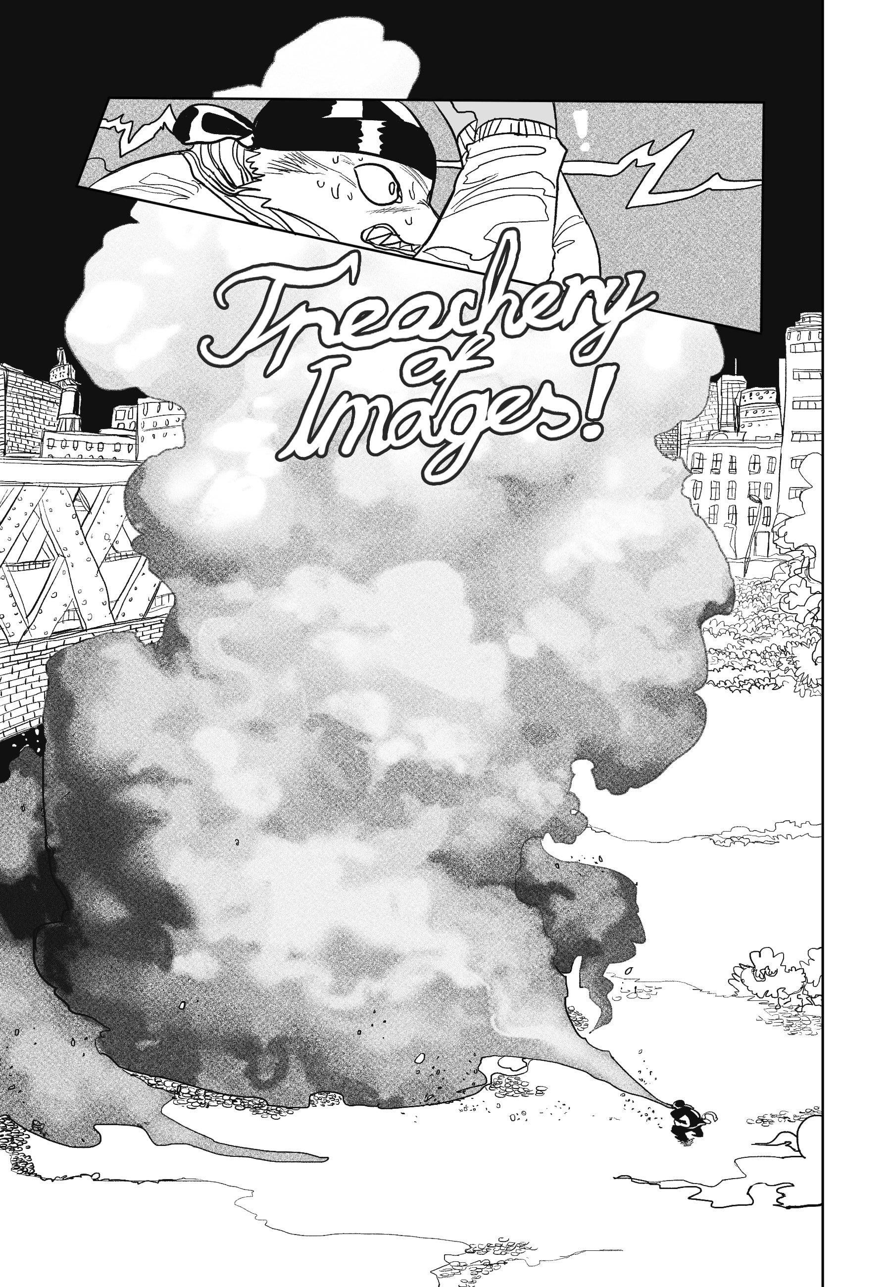 Dog Nigga Chapter 63 - Page 9