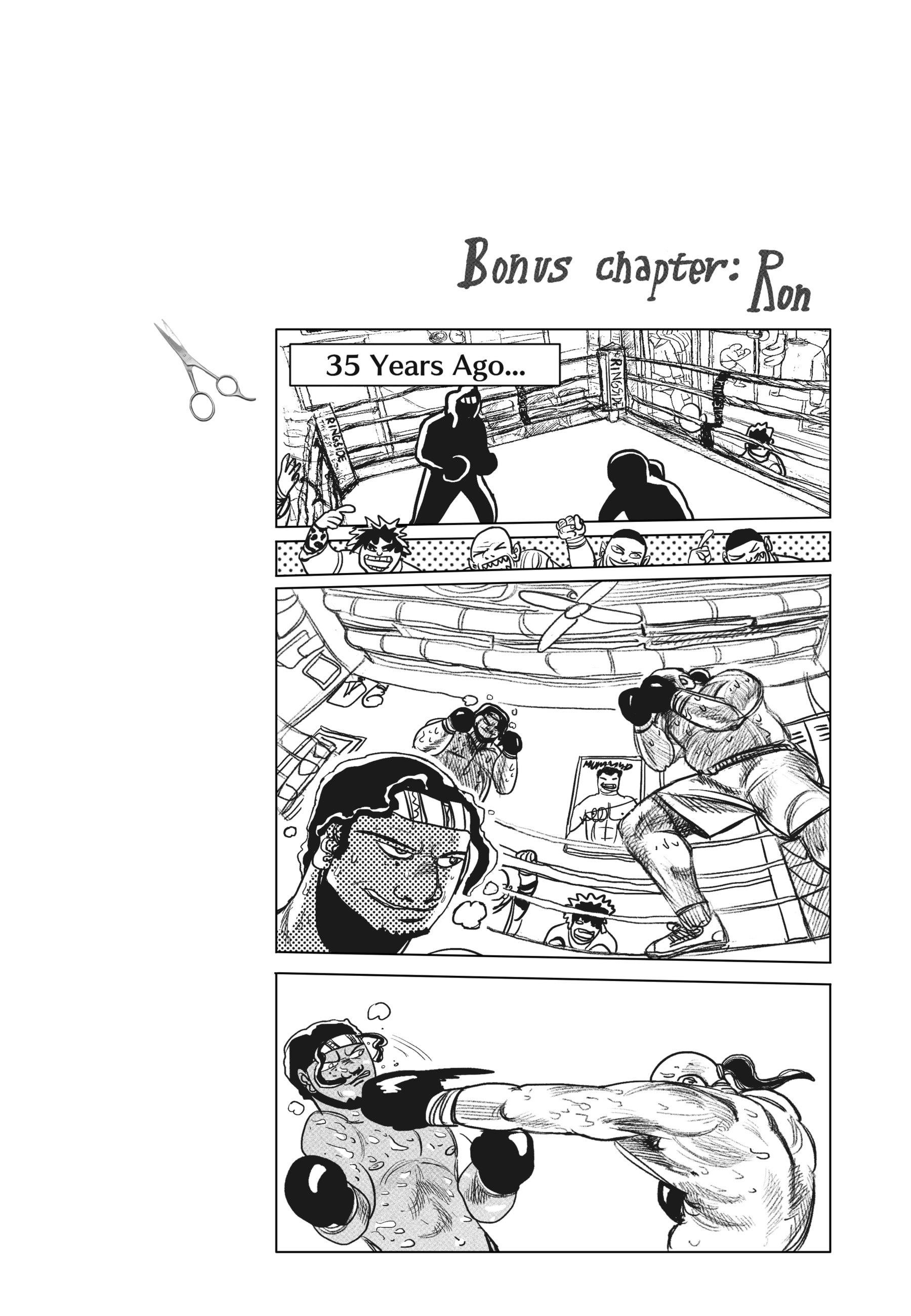Dog Nigga Chapter 64 - Page 31