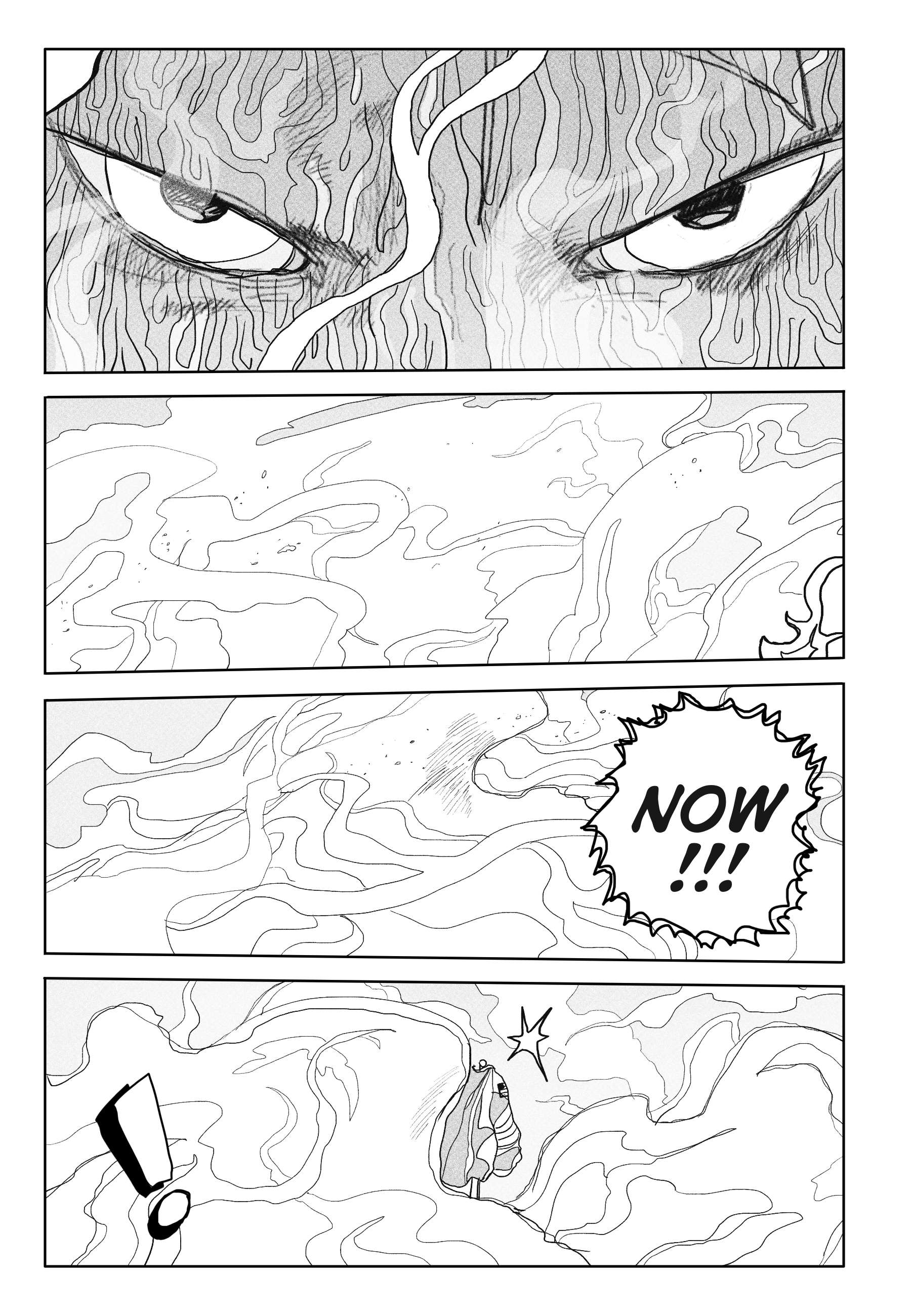 Dog Nigga Chapter 66 - Page 8