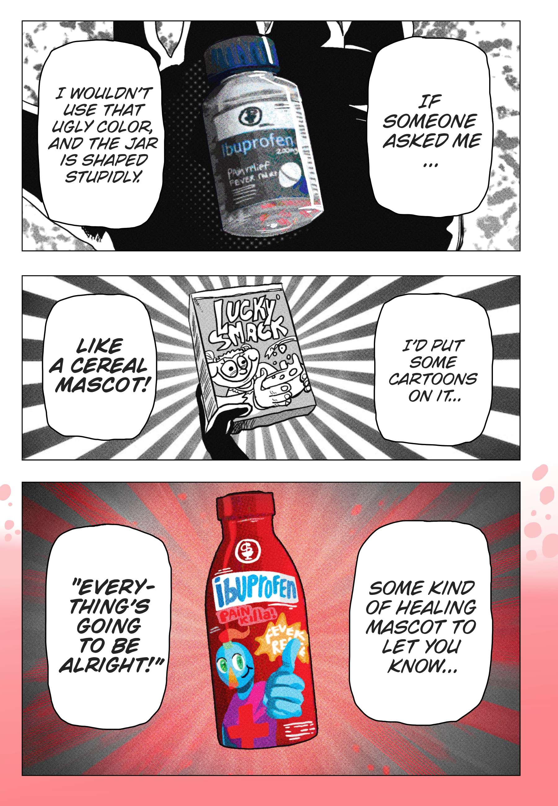 Dog Nigga Chapter 67 - Page 20