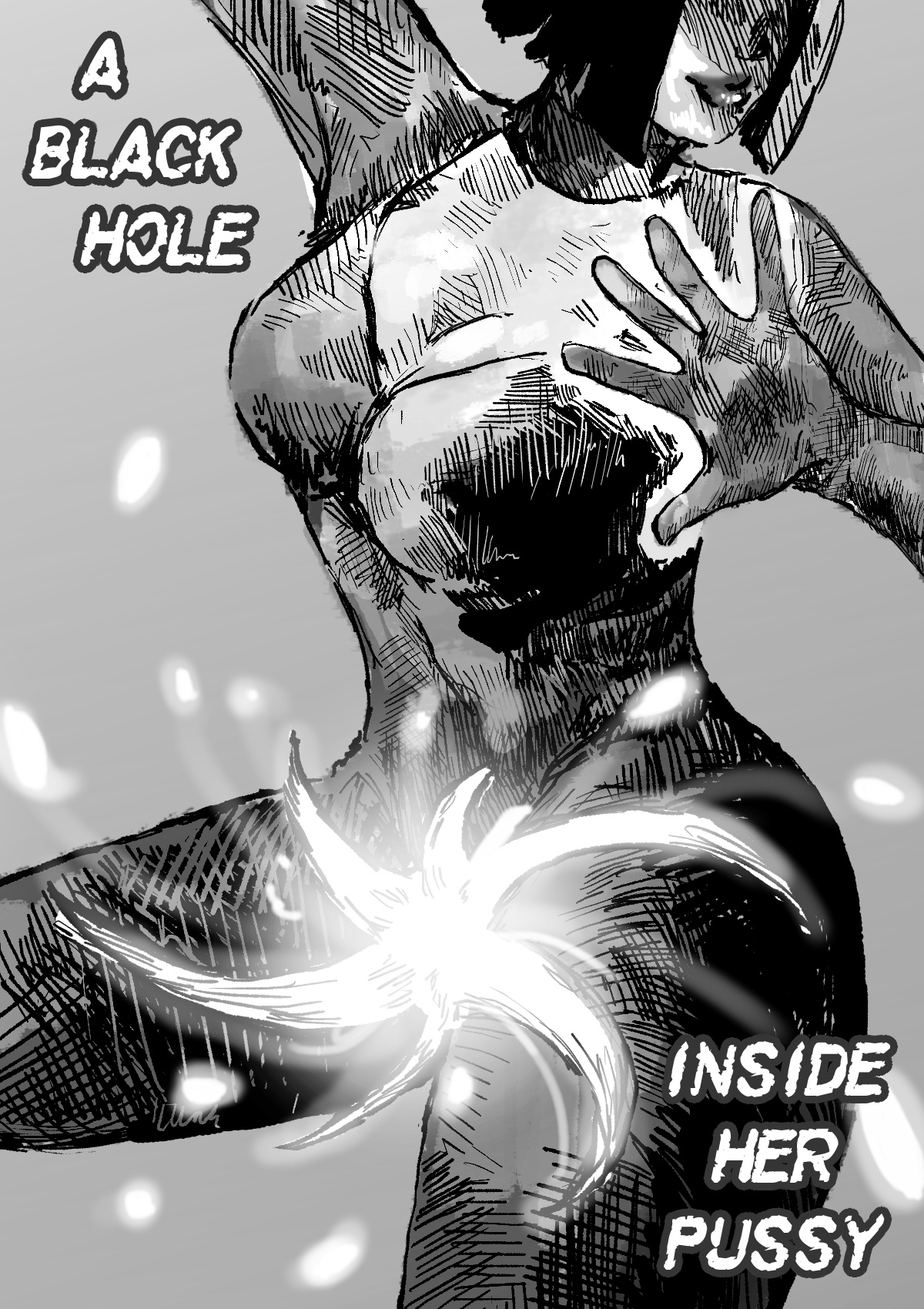 Dog Nigga Chapter 7 - Page 11