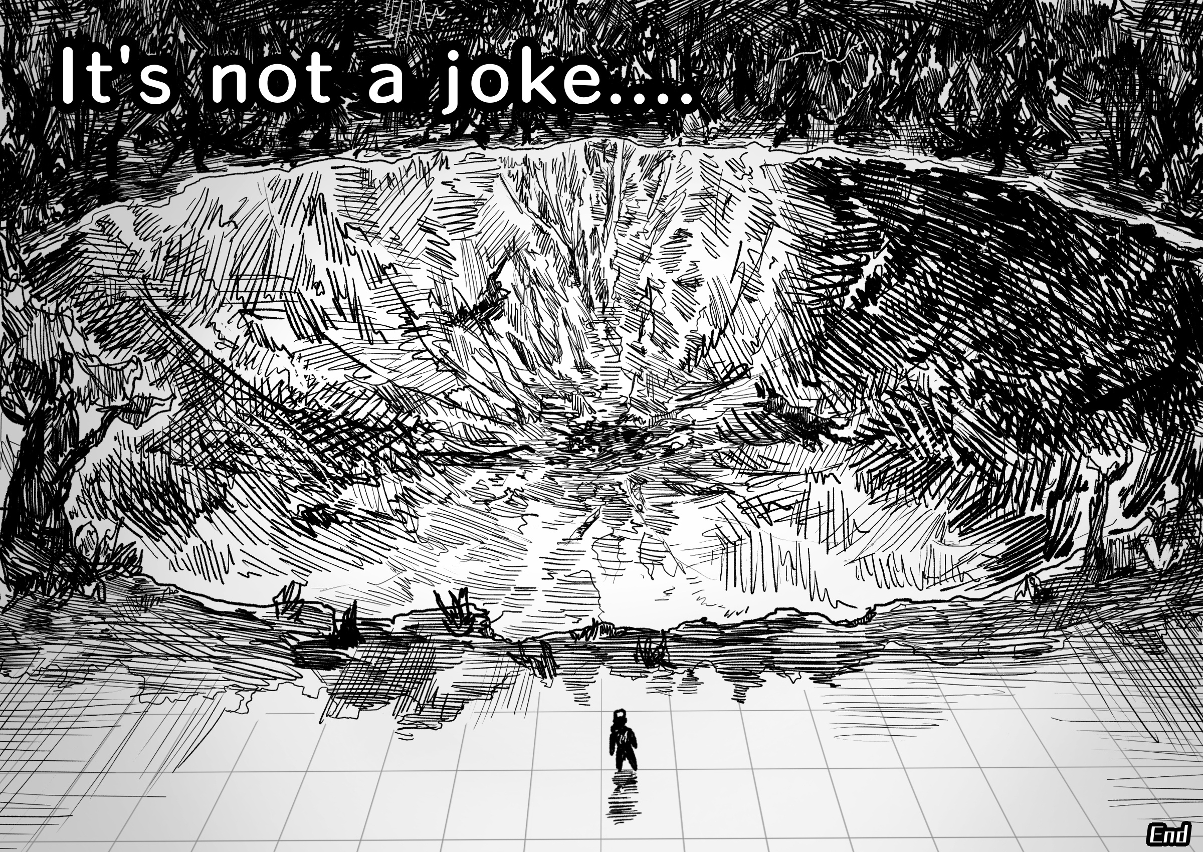 Dog Nigga Chapter 7 - Page 24