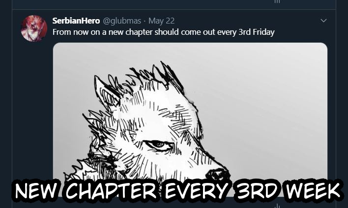 Dog Nigga Chapter 7 - Page 26