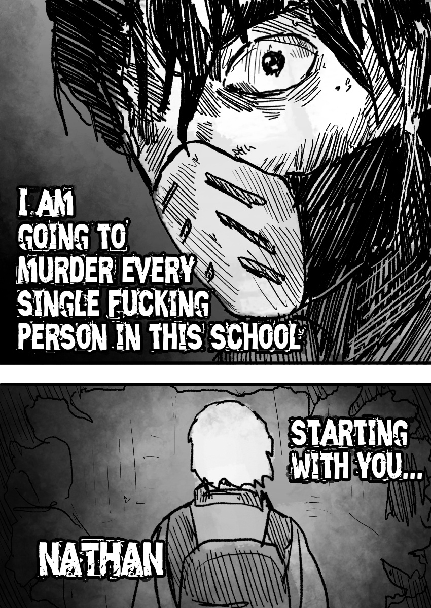 Dog Nigga Chapter 9 - Page 29