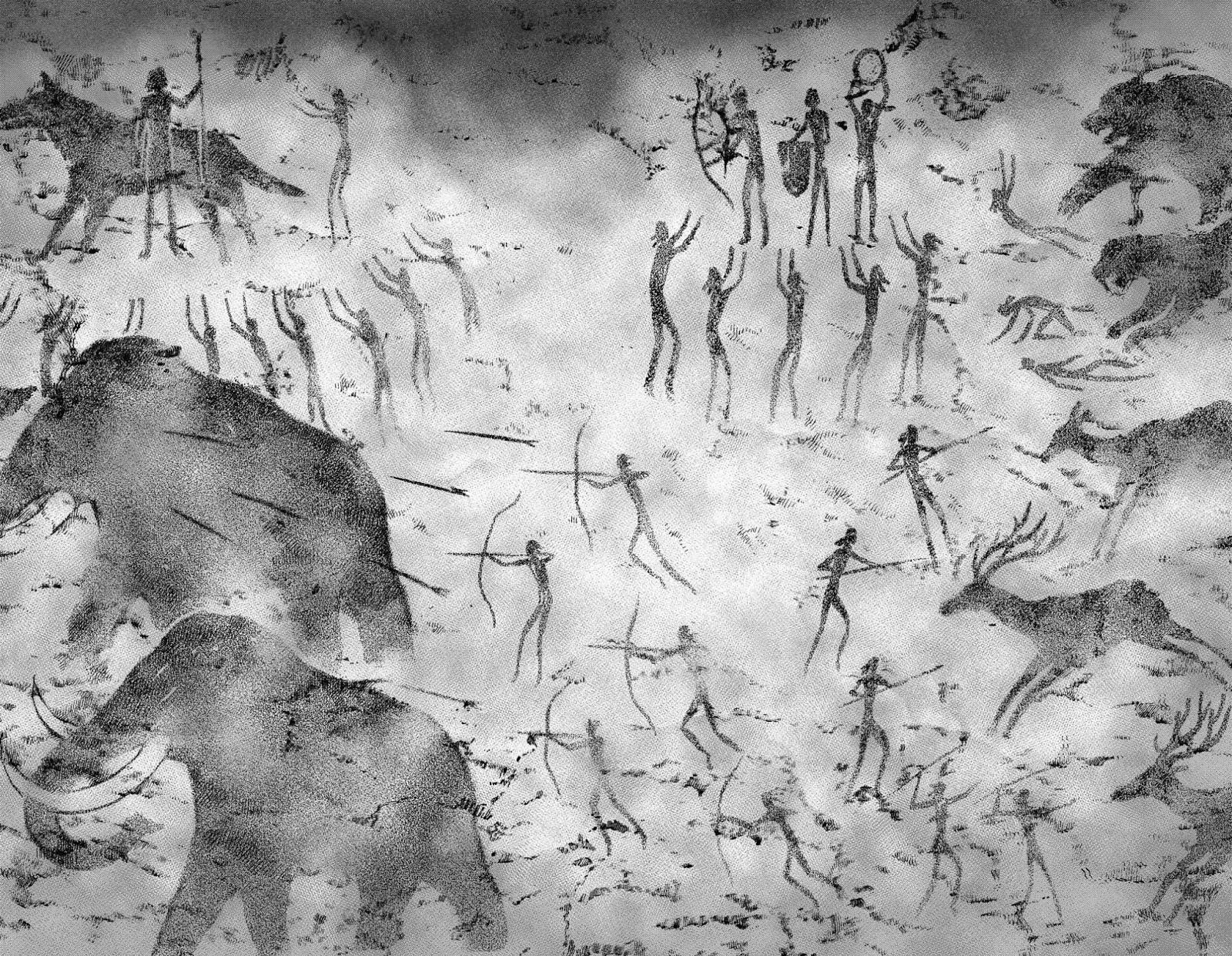 Sousei No Taiga Chapter 1 - Page 28