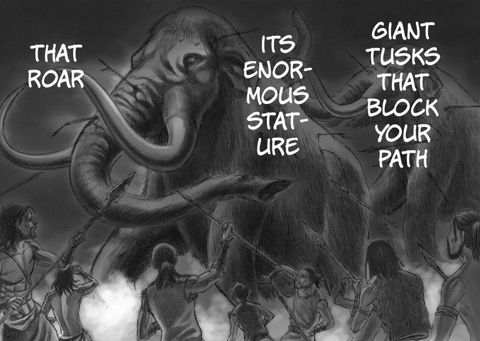 Sousei No Taiga Chapter 1 - Page 4