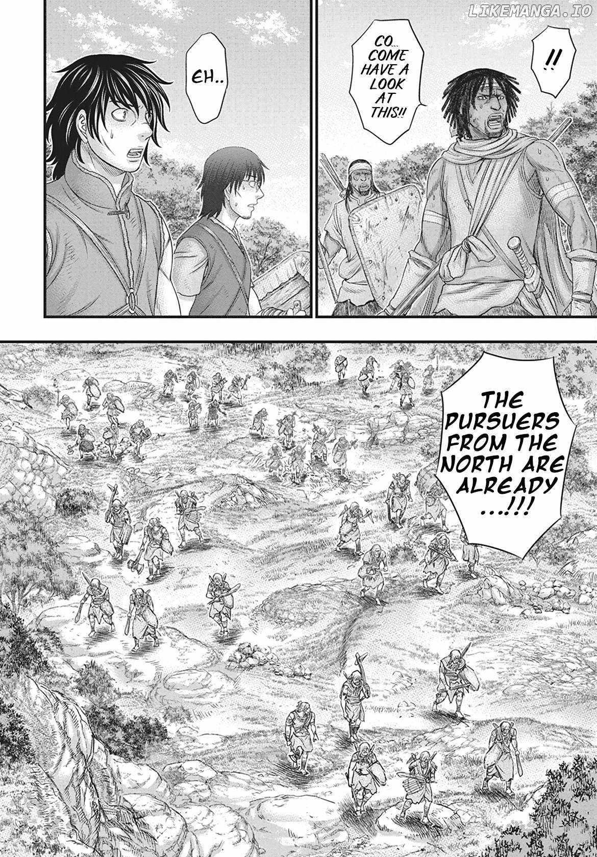 Sousei No Taiga Chapter 113 - Page 10