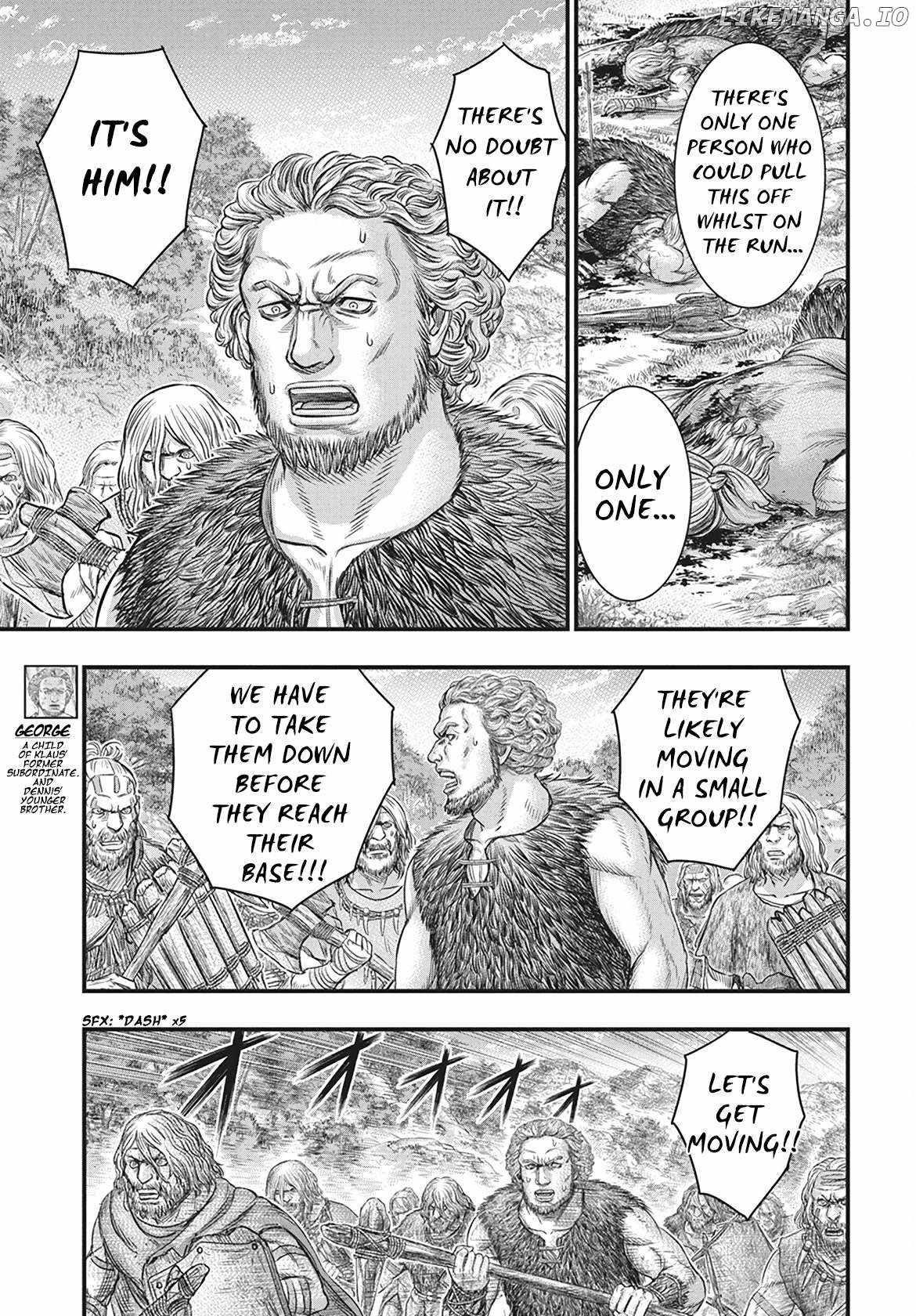 Sousei No Taiga Chapter 113 - Page 13