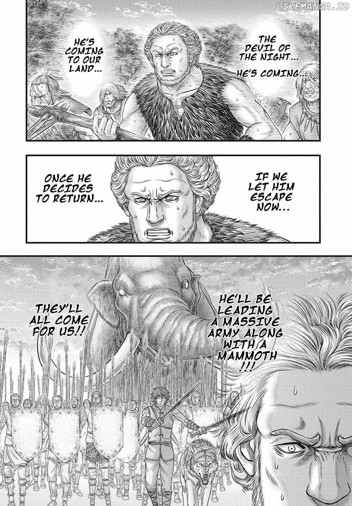 Sousei No Taiga Chapter 113 - Page 14