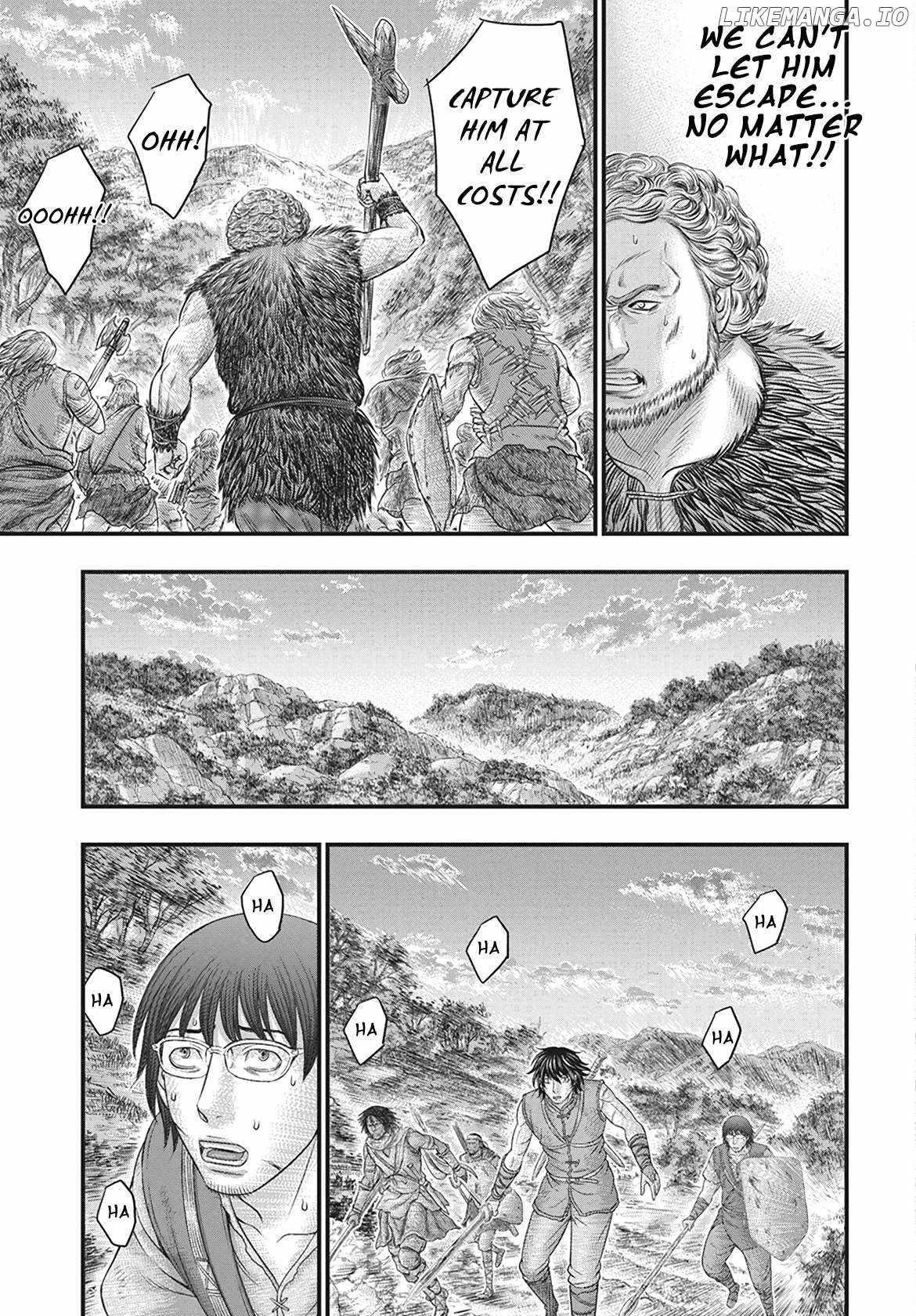 Sousei No Taiga Chapter 113 - Page 15