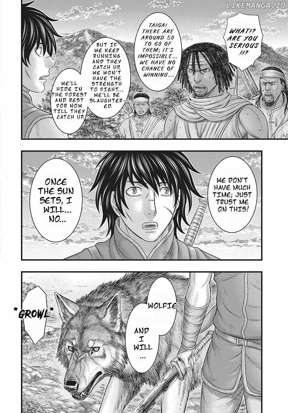 Sousei No Taiga Chapter 113 - Page 18