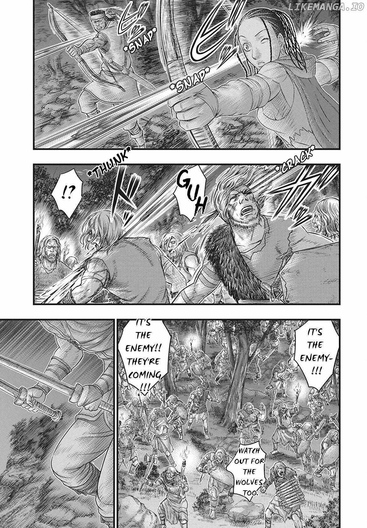 Sousei No Taiga Chapter 113 - Page 29