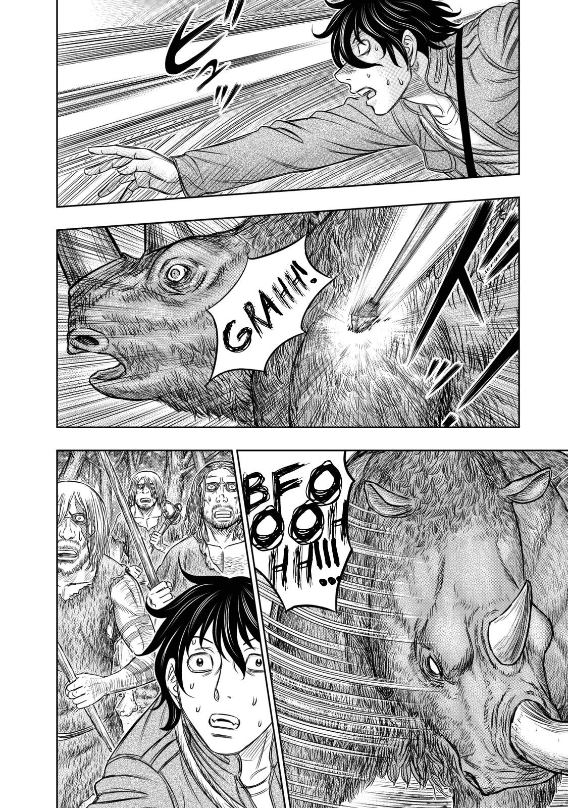 Sousei No Taiga Chapter 15 - Page 11