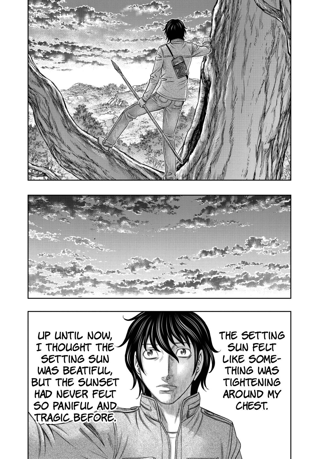 Sousei No Taiga Chapter 17 - Page 10