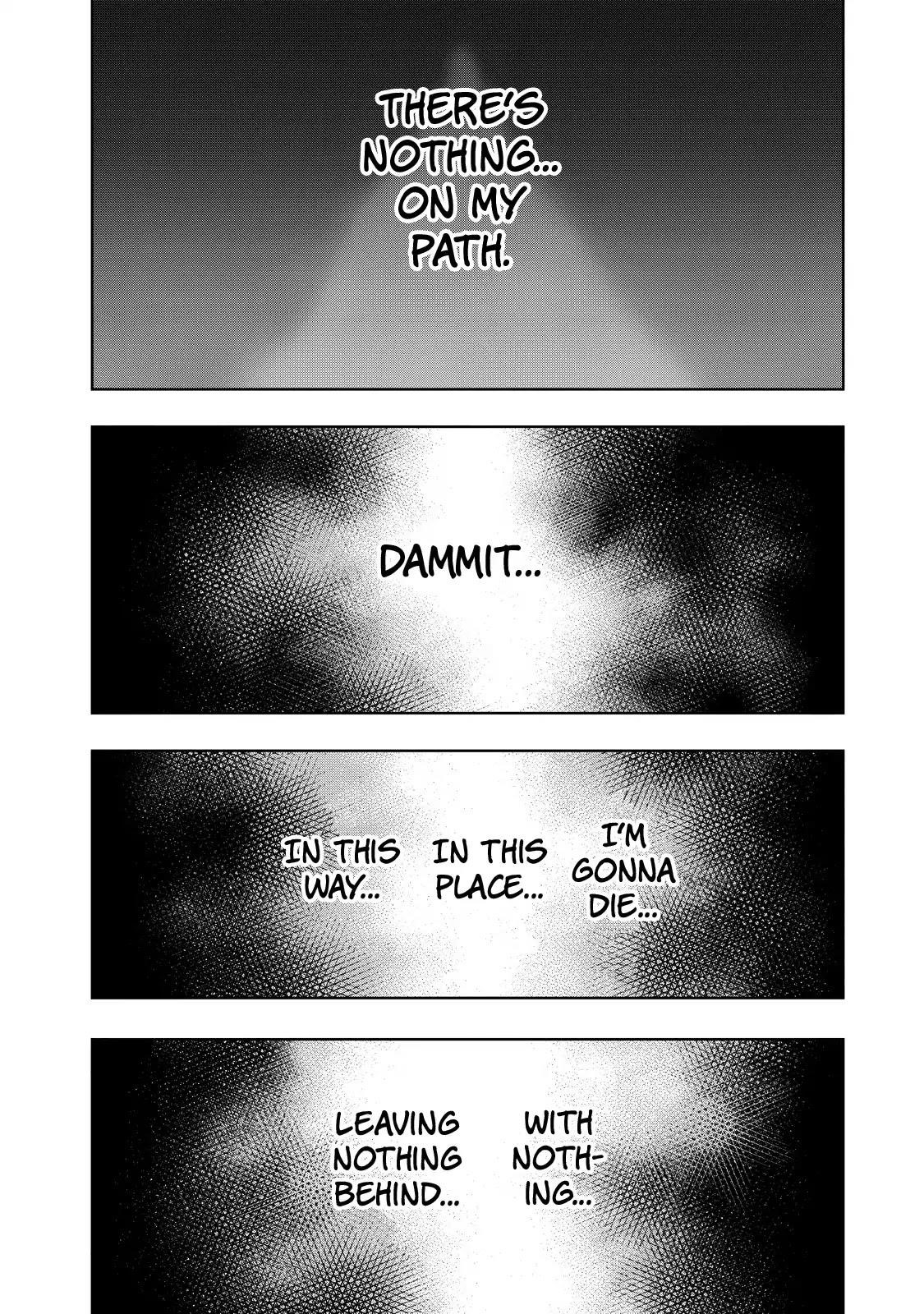 Sousei No Taiga Chapter 2 - Page 13