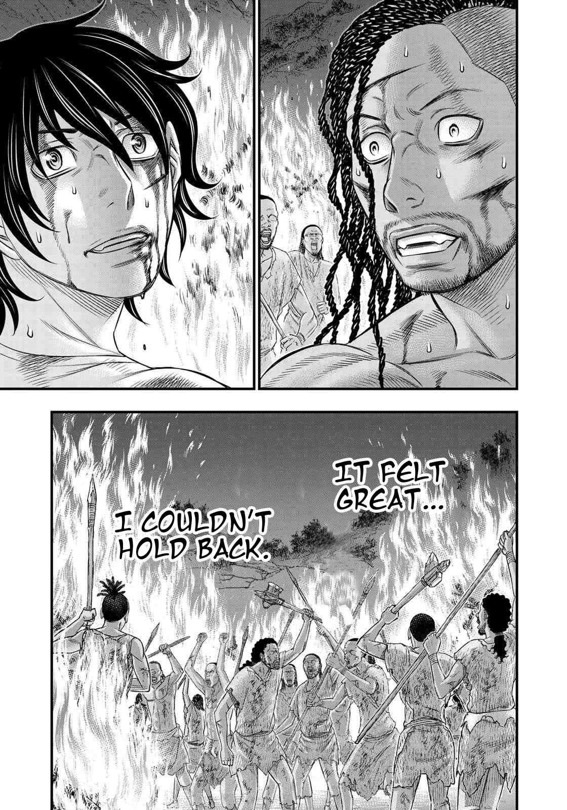 Sousei No Taiga Chapter 38 - Page 14