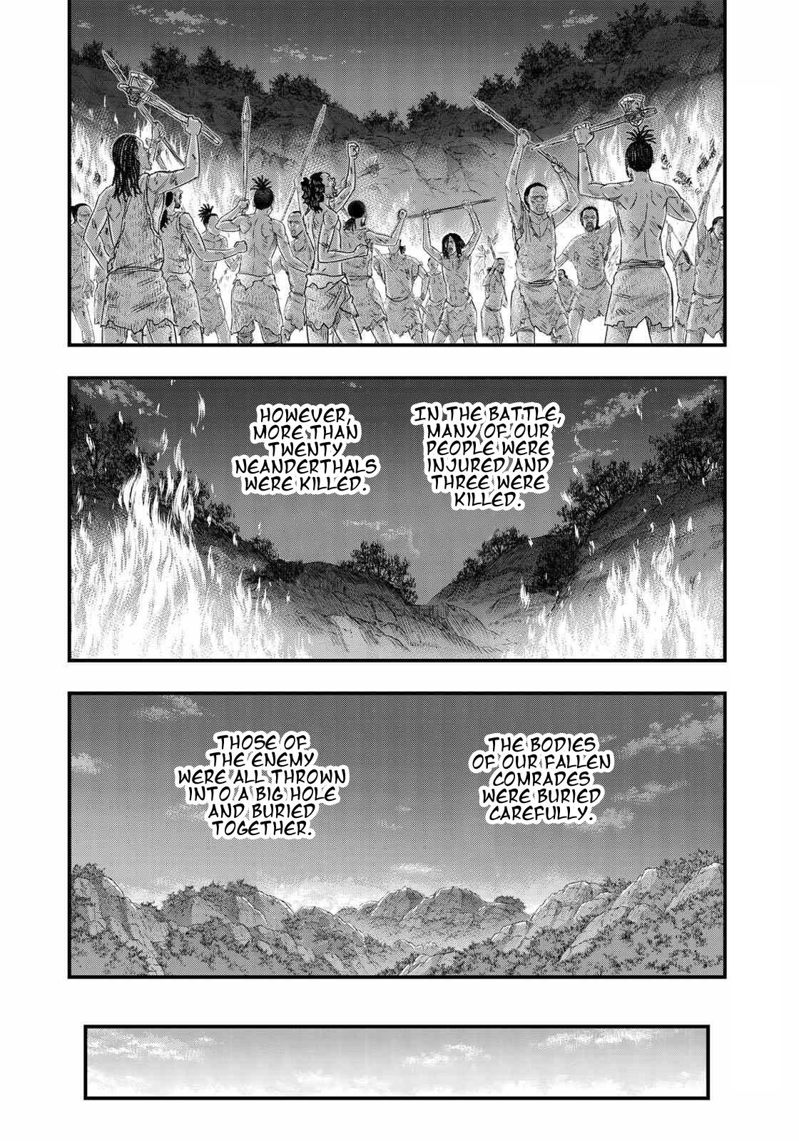Sousei No Taiga Chapter 39 - Page 4