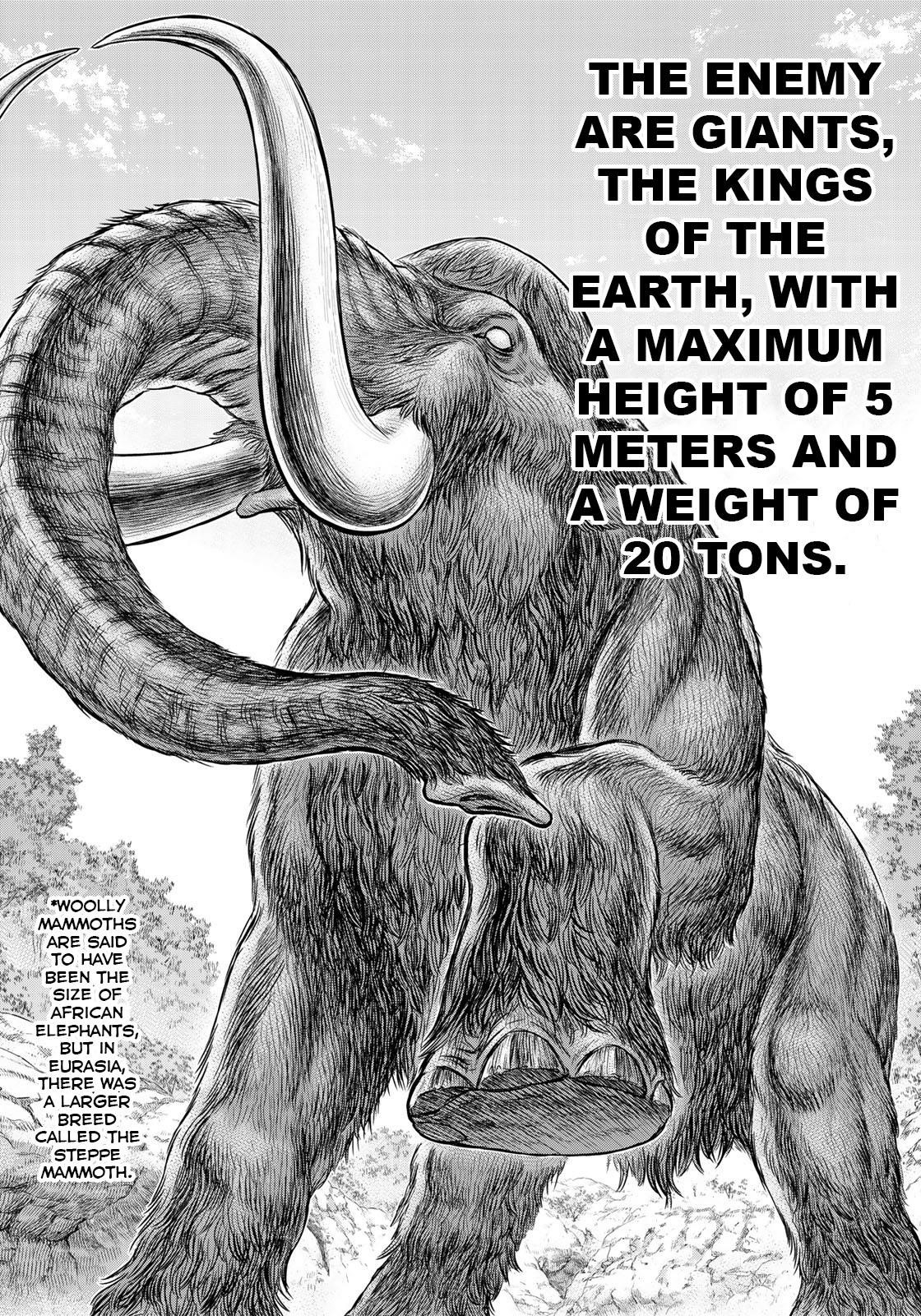 Sousei No Taiga Chapter 42 - Page 15