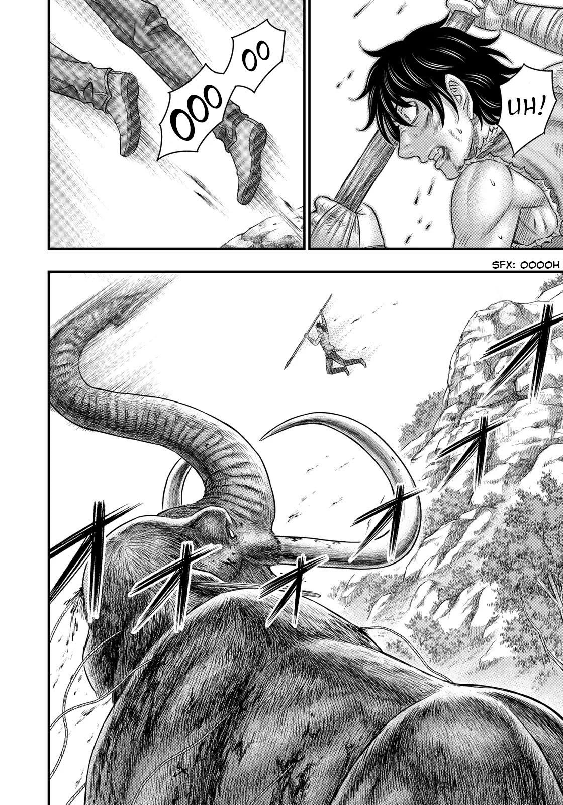 Sousei No Taiga Chapter 47 - Page 17