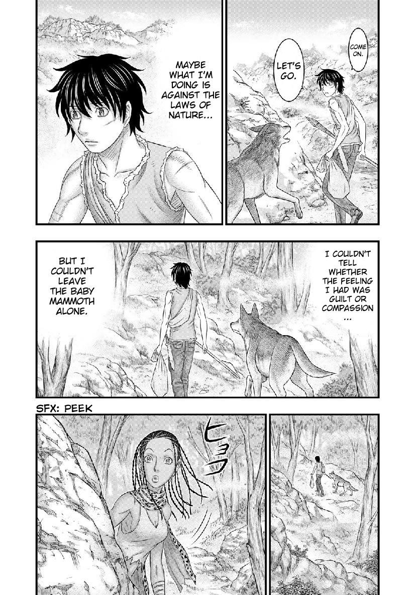 Sousei No Taiga Chapter 50 - Page 16