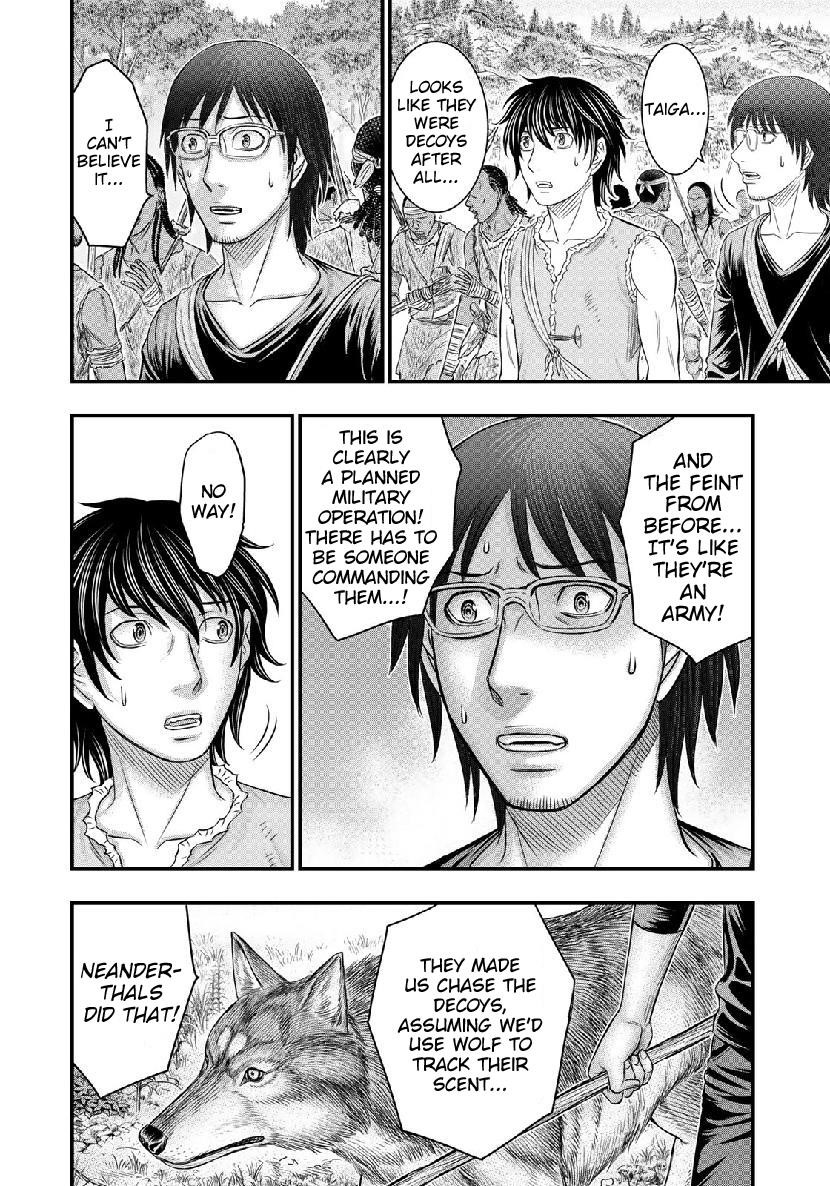 Sousei No Taiga Chapter 55 - Page 10