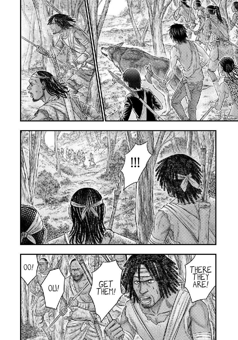 Sousei No Taiga Chapter 55 - Page 4