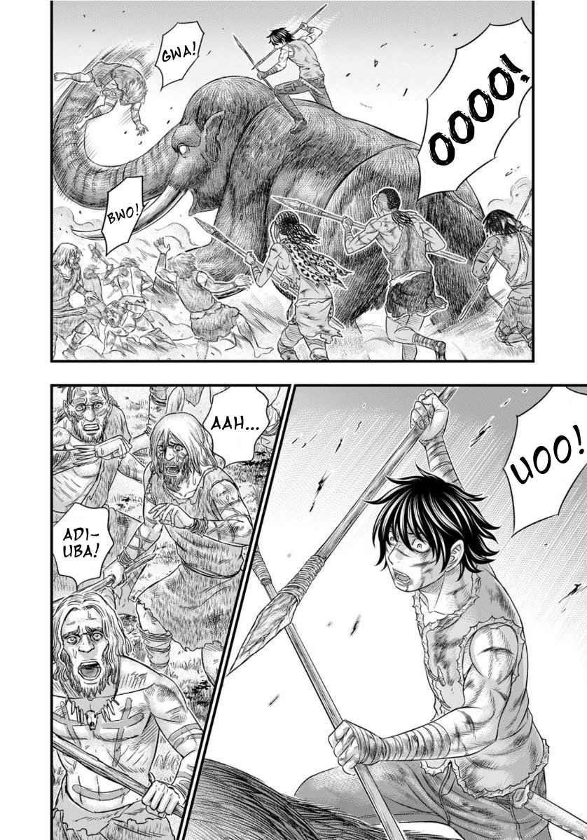 Sousei No Taiga Chapter 60 - Page 16