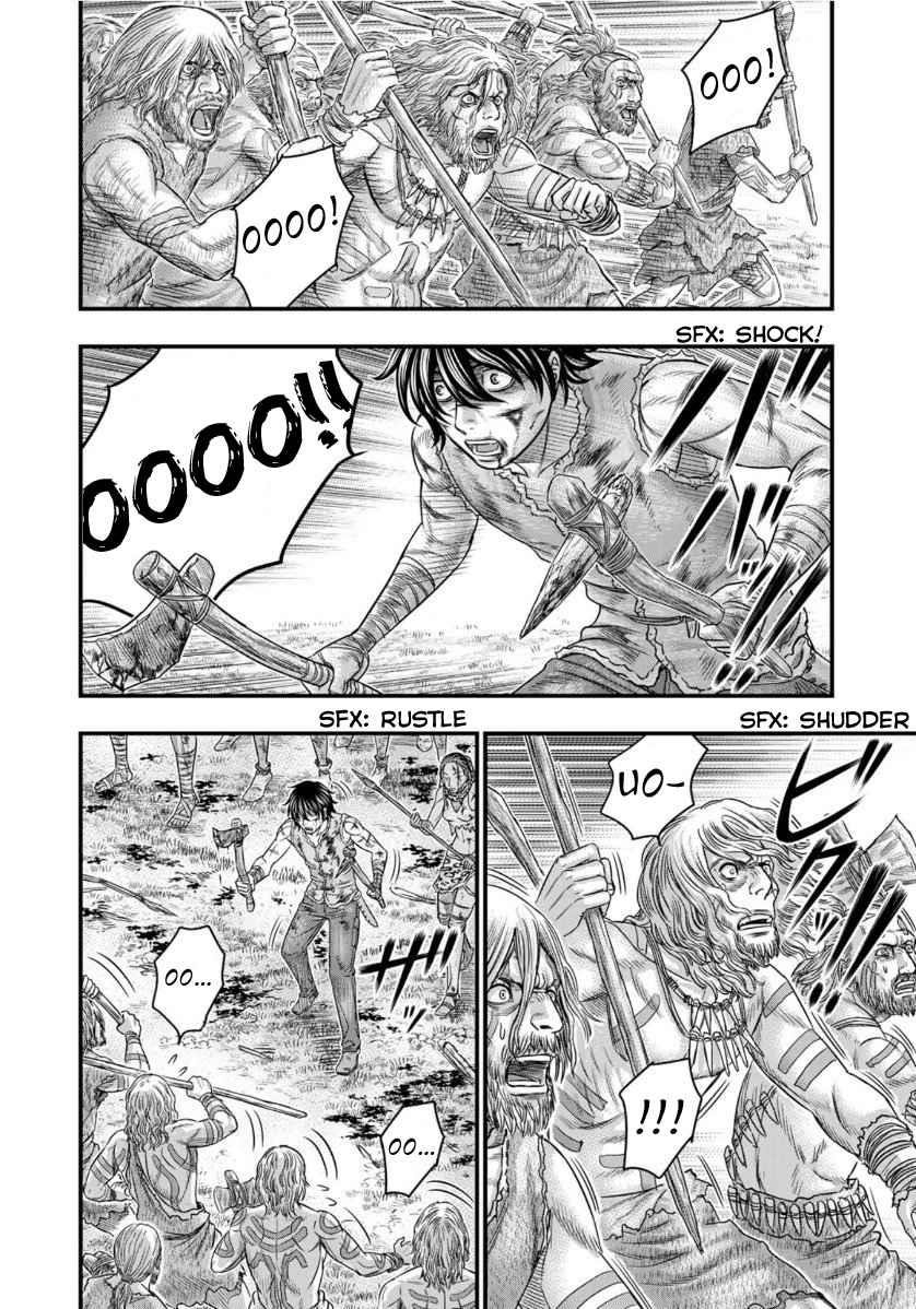 Sousei No Taiga Chapter 60 - Page 2