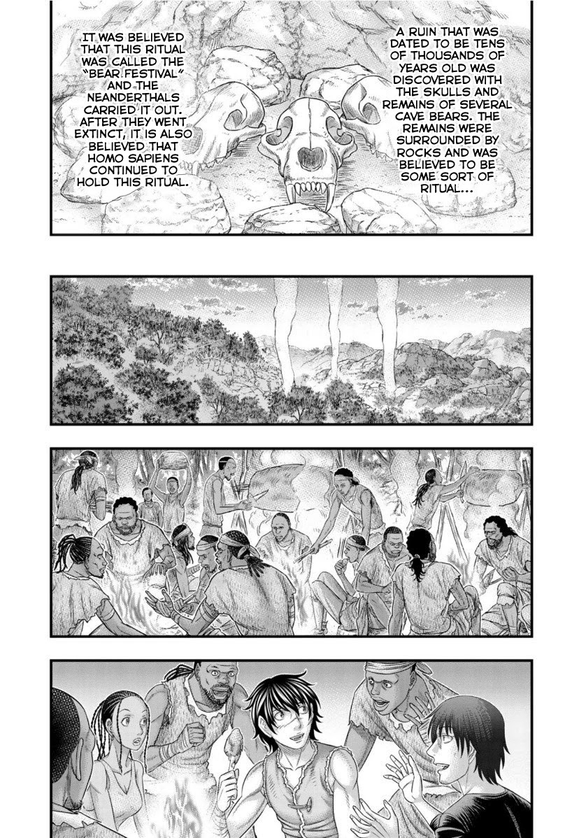 Sousei No Taiga Chapter 63 - Page 13