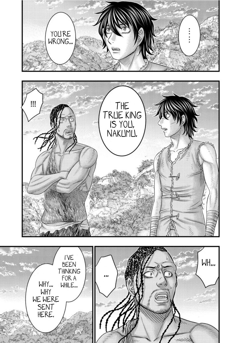 Sousei No Taiga Chapter 63 - Page 18