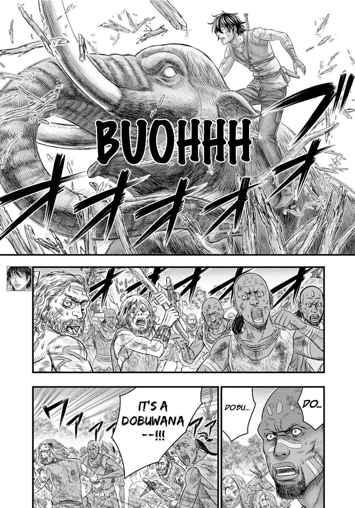 Sousei No Taiga Chapter 70 - Page 19