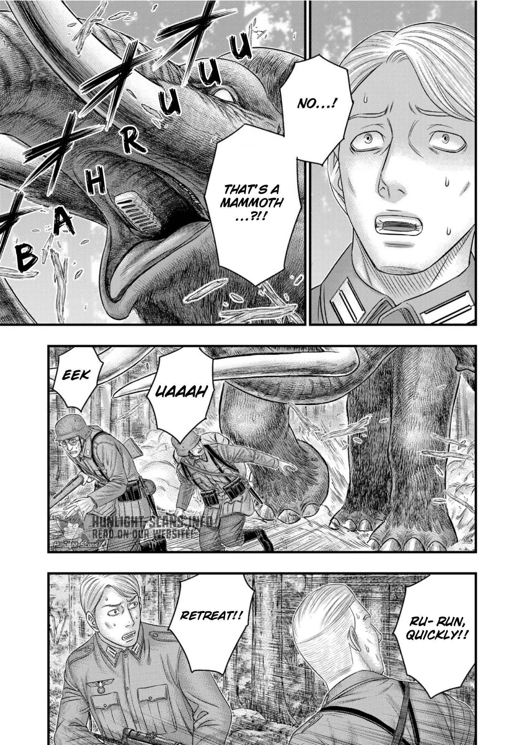 Sousei No Taiga Chapter 75 - Page 2