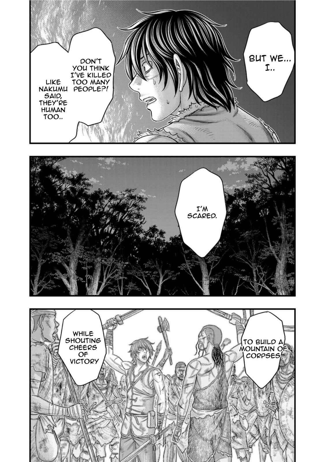 Sousei No Taiga Chapter 78 - Page 19