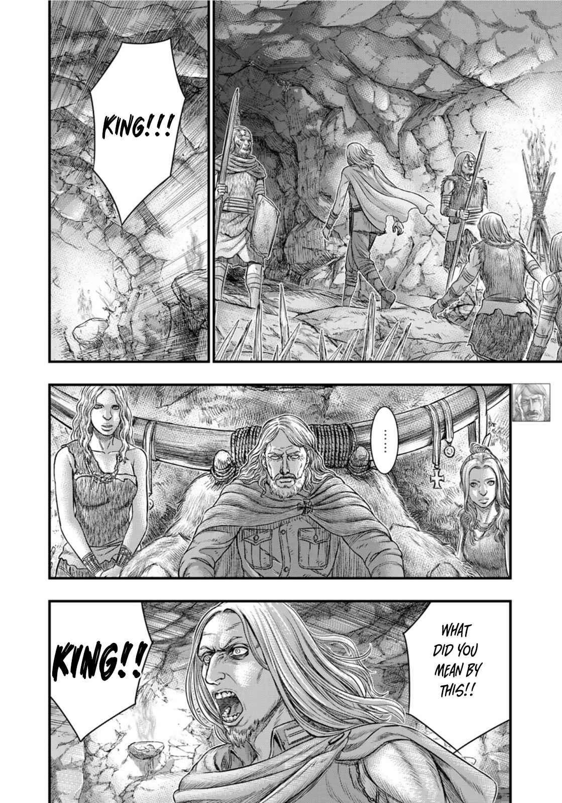 Sousei No Taiga Chapter 83 - Page 13