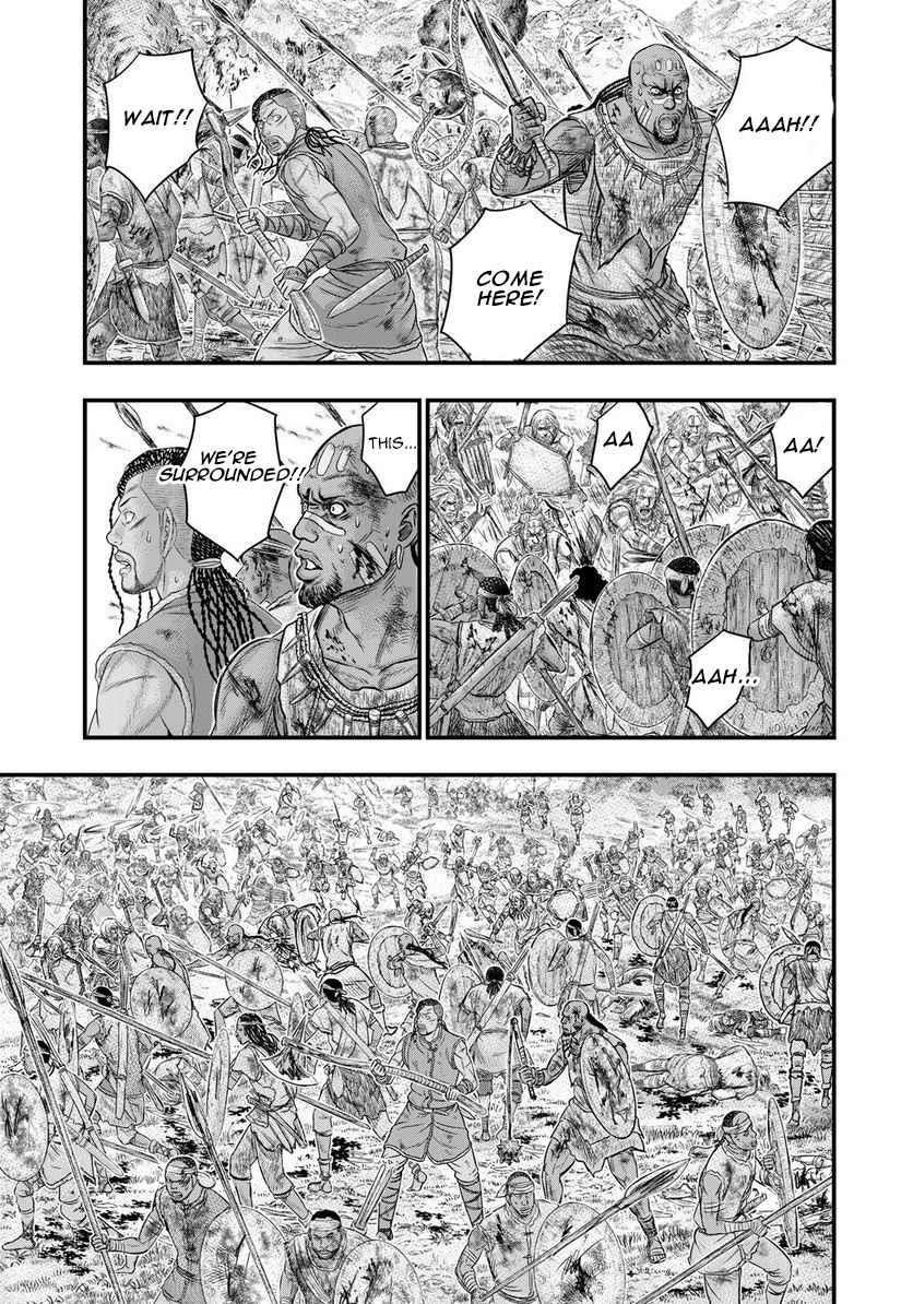 Sousei No Taiga Chapter 86 - Page 11